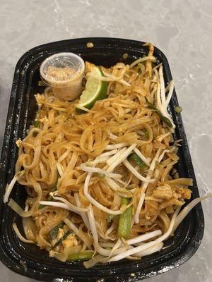 Yummy Thai Flower Mound Best Authentic Thai Food Restaurant TX