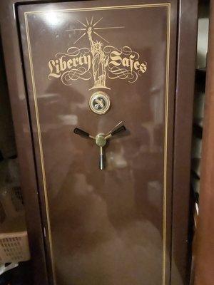 North Star Lock and Safe