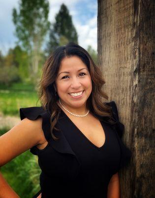 Your Bilingual Realtor