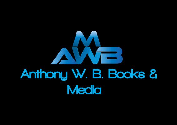 Anthony WB Brown Books & Media