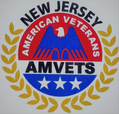 New Jersey AMVETS Logo