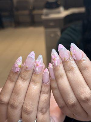 Creative Nail Spa