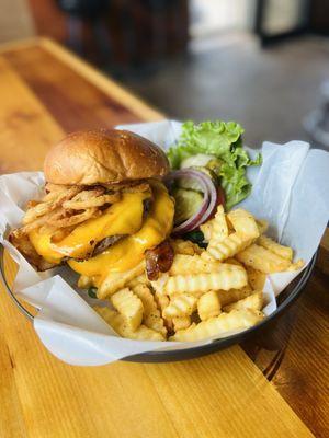 Caffrey's Sports Pub