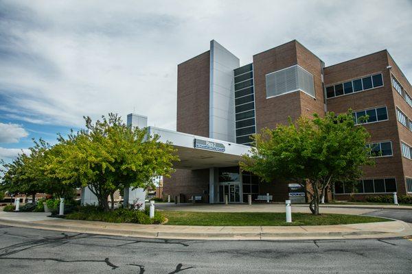 Mosaic Life Care at St. Joseph - Women's Health and Menopause