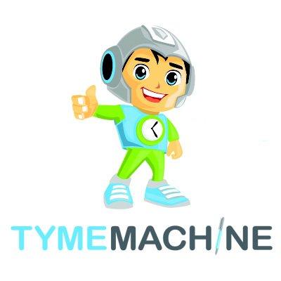 TymeMachine