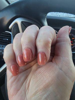 Q Nails