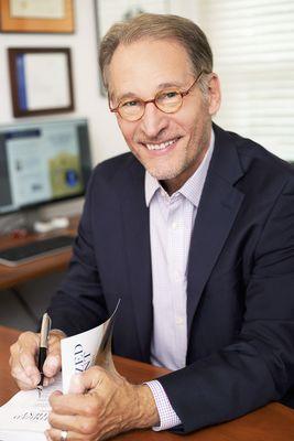 Corporate Headshot Los Angeles