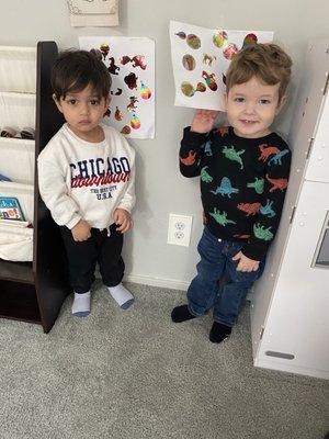 4- Kids Family Day Care