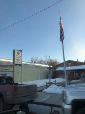American Legion Club Post 87