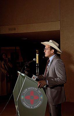 Law Office Of Israel Chavez