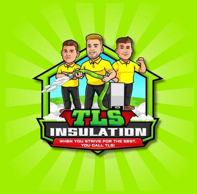 TLS Insulation