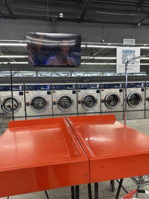 Canton Coin Laundry