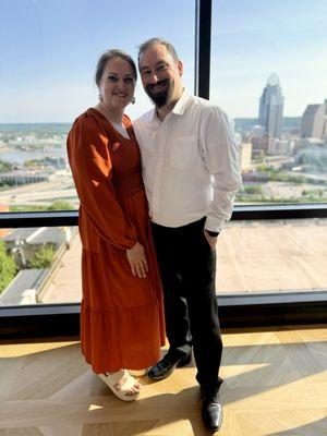 The View at Mt Adams