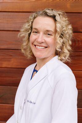 The Nourishing Medicine Clinic