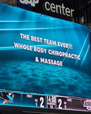 Whole Body Chiropractic & Massage