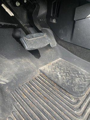 Commercial Motor Company