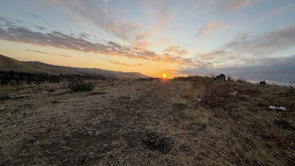 Solano County Farmlands & Open Space Foundation
