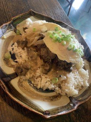 Loco moco