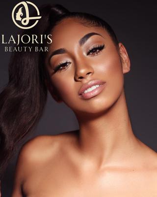 Lajori's Beauty Bar & Spa
