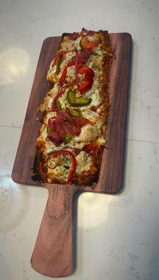 All American Sports Bar