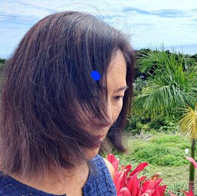 Jaime Styles styles!