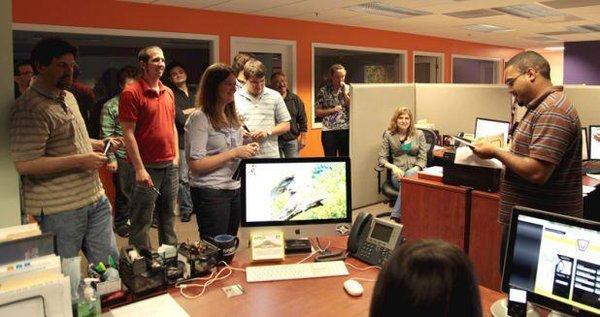 Synapse Marketing Solutions