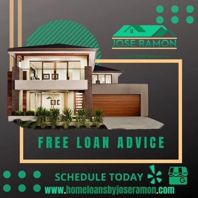Whether you're purchasing a new home or wanting to refinance, we're here to help you find the loan program that best fits you!