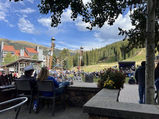 Sawmill Pizza & Taphouse