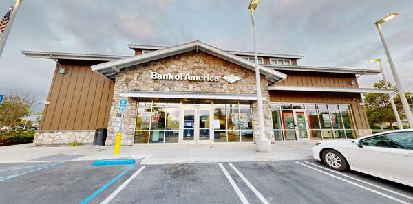 Bank of America Mortgage