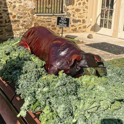 Southbound Barbecue & Catering