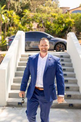 Jake Smoke - LPT Realty