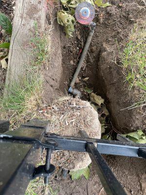 Colt Fence & Landscape