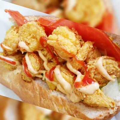 Harbor's Cajun Station