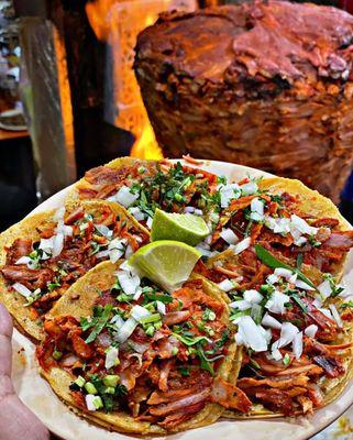 Dylan’s Mexican Food