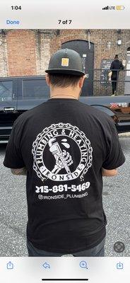 Ironside Plumbing & Heating