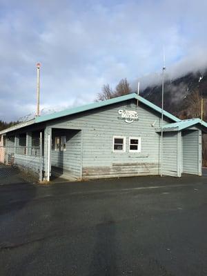 Haines Airport (HNS)