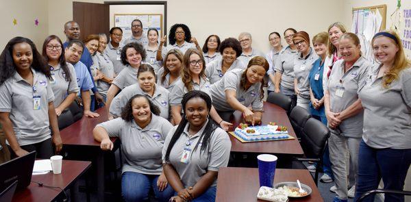 Destiny Home Health Agency