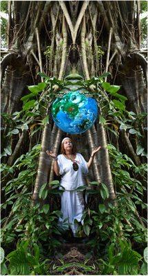 Rainbow Crystals Healing Hawaii