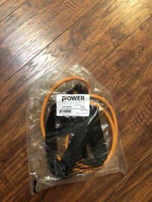 Didn't order but told I could keep ( gee thanks)