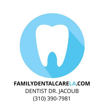Family Dental Care LA
