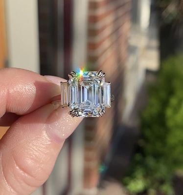 Weber Goldsmith Gallery