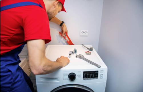 Espino Appliance Service