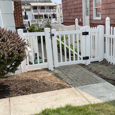 BM Fence Solutions