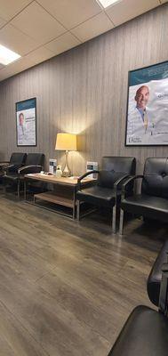 Urology Specialists of the Carolinas PLLC - Charlotte