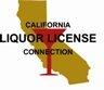 Liquoqr License Sales and Services throughout California