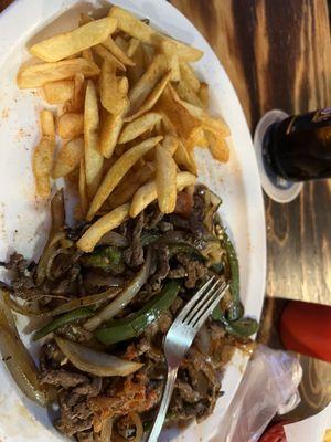 Sombreros Mexican Restaurant