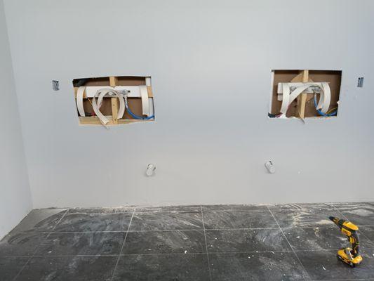 Vidal's Construction