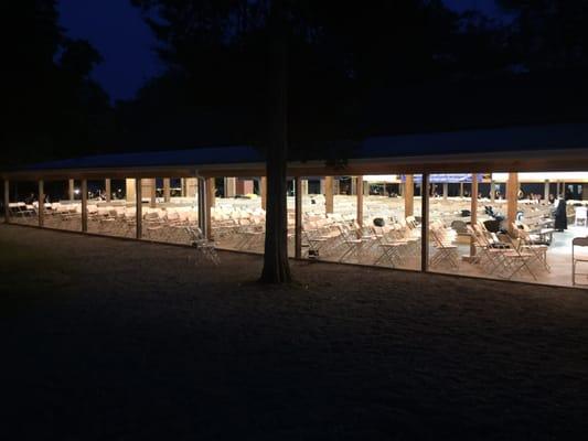 The Church Of God Campground