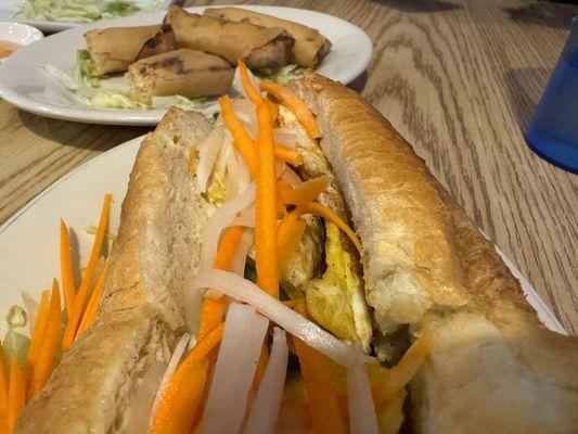 Yarmouth Rice and Noodles