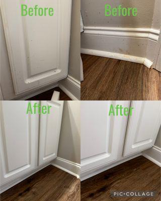 Yoyos Cleaning Services